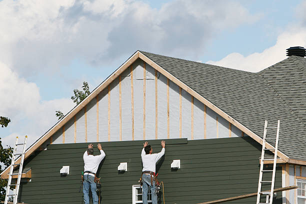 Professional Siding in Mazon, IL