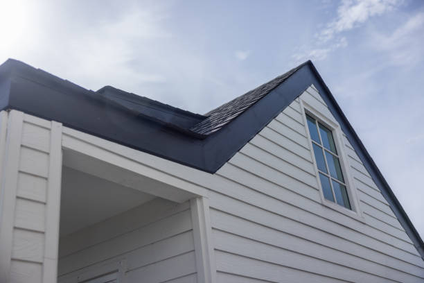 Storm Damage Siding Repair in Mazon, IL